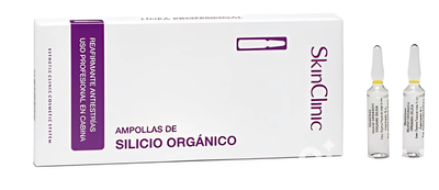 ORGANIC SILICON