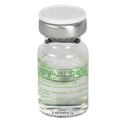 AMINO-JAL STRONG 10 мл