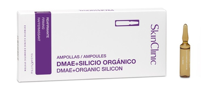 DMAE+ORGANIC SILICON