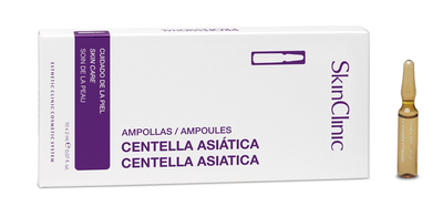 CENTELLA ASIATICA