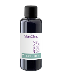 GLYCOLIC EXFOLIATING SOLUTION. Гликолевый пилинг