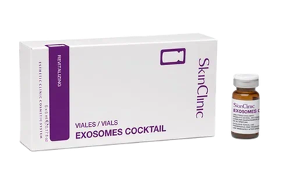 EXOSOMES COCKTAIL