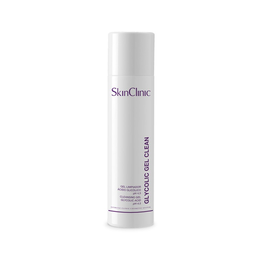 GLYCOLIC GEL CLEAN рН 4.5. Гель очищающий гликолевый