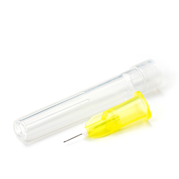 Иглы для мезотерапии 30G 0,3x6 мм