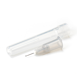 Иглы для мезотерапии 27G 0,4x6 мм