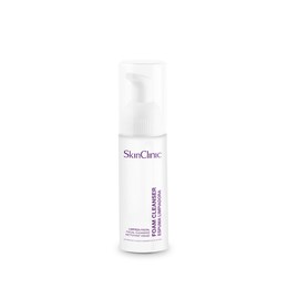 FOAM CLEANSER. Очищающая пенка-мусс
