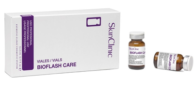 BIOFLASH CARE