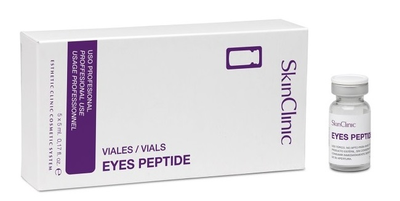 EYES PEPTIDE