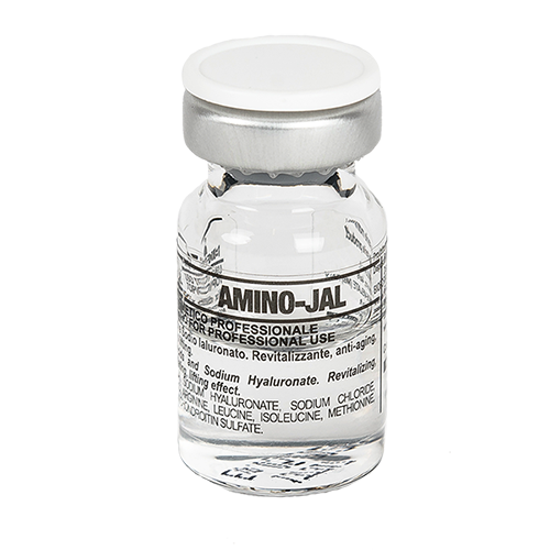 AMINO-JAL 5 мл