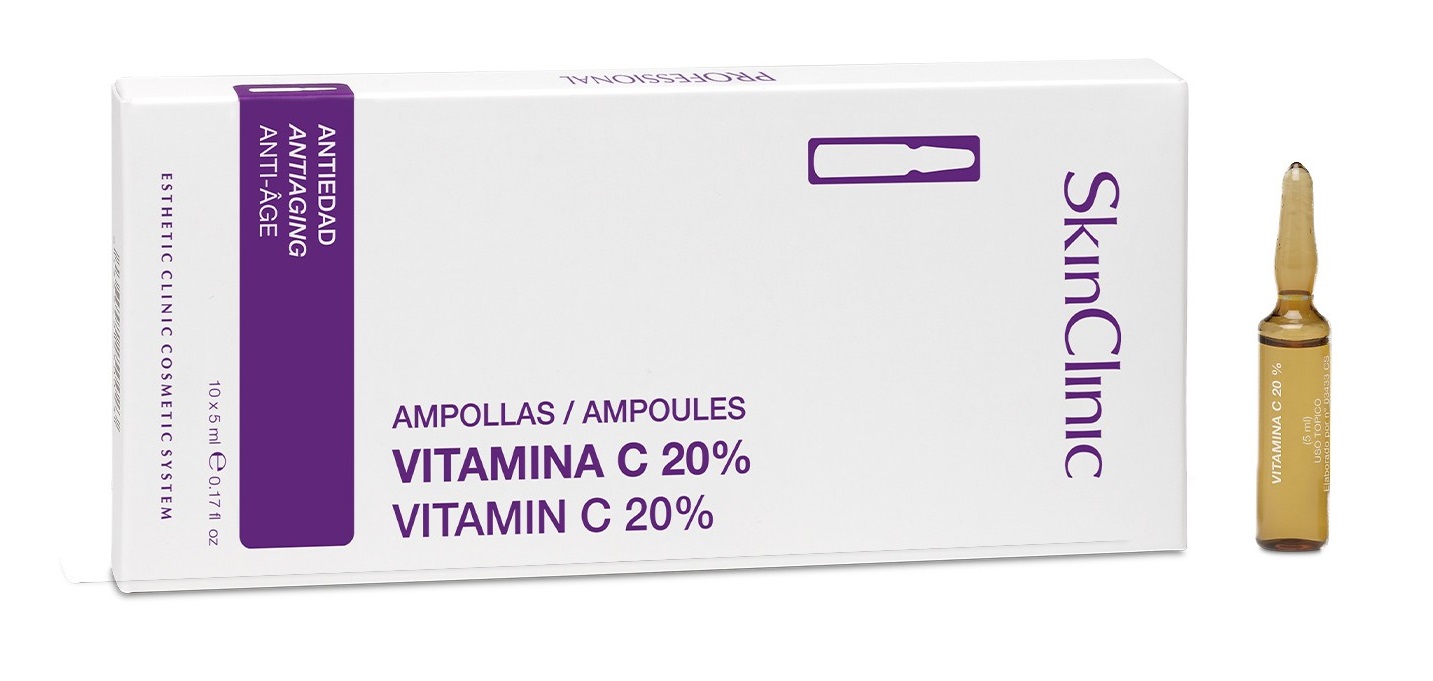 VITAMIN C 20%