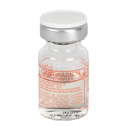 ANTIRADICAL COMPLEX