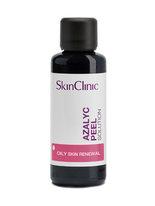 AZALYC PEEL SOLUTION pH 4.0. Азелаиновый пилинг