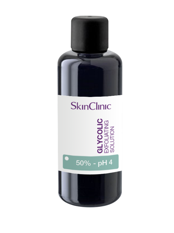 GLYCOLIC EXFOLIATING SOLUTION. Гликолевый пилинг