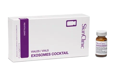 EXOSOMES COCKTAIL