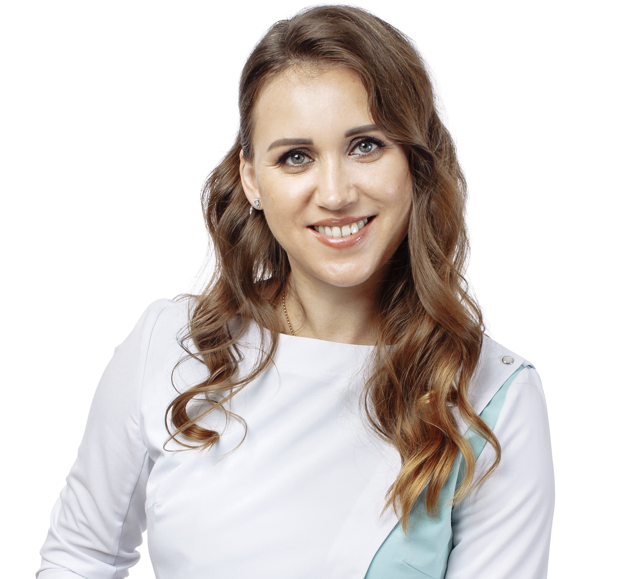 Саберова Ирина Александровна